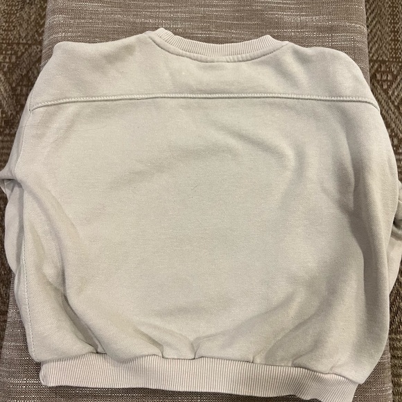 Zara toddler jogger set - Picture 8 of 8